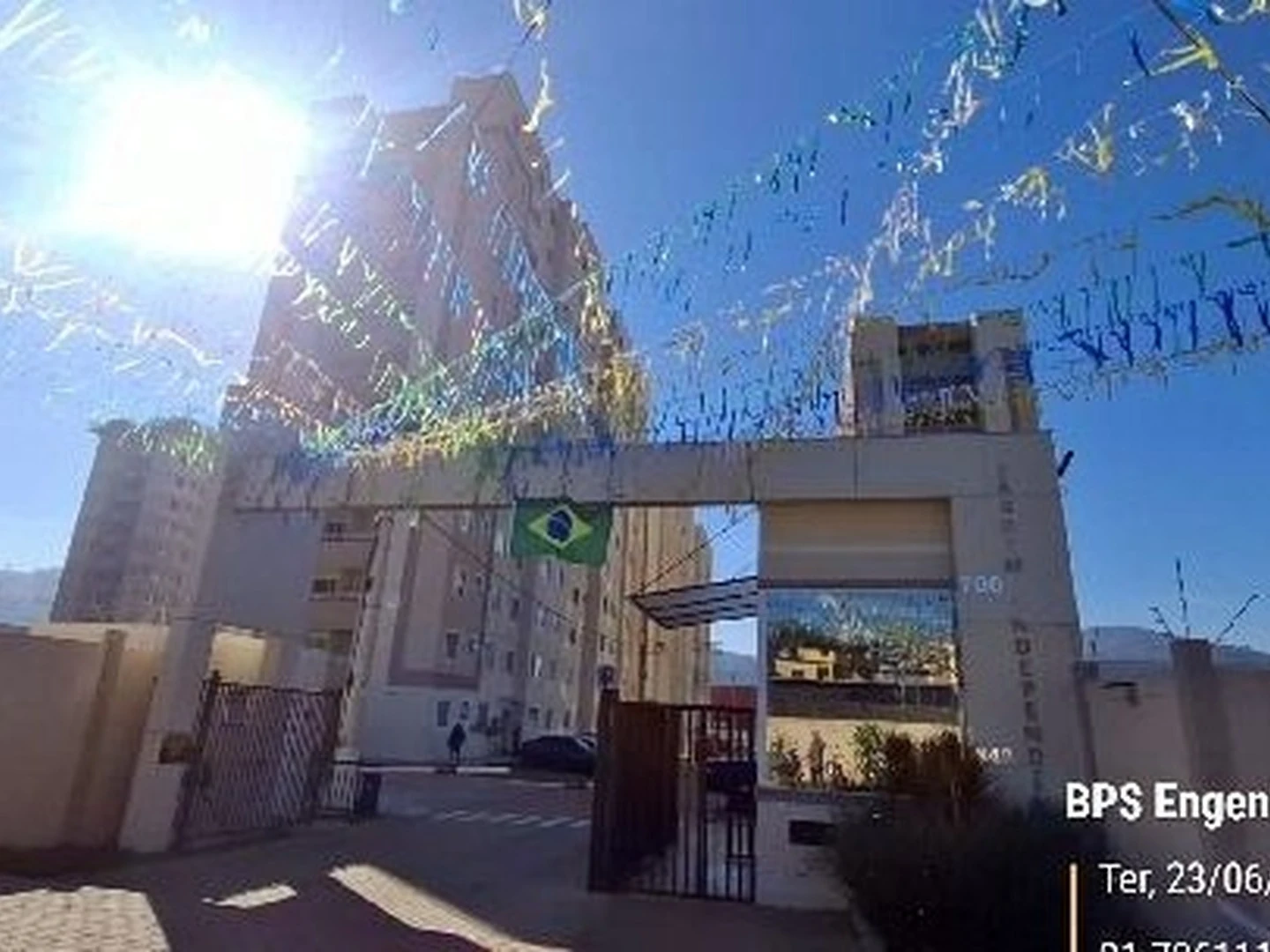 Apartamento - Juiz De Fora, MG - foto 1