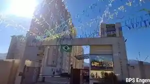 Apartamento - Juiz De Fora, MG