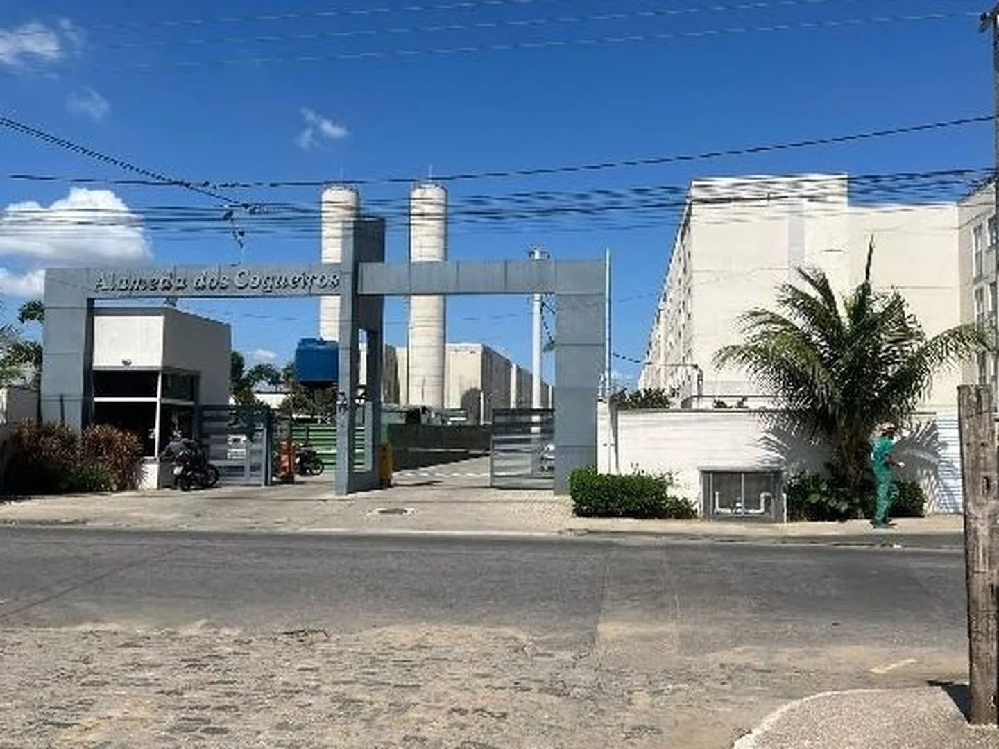 Apartamento - Campos Dos Goytacazes, RJ - foto 1
