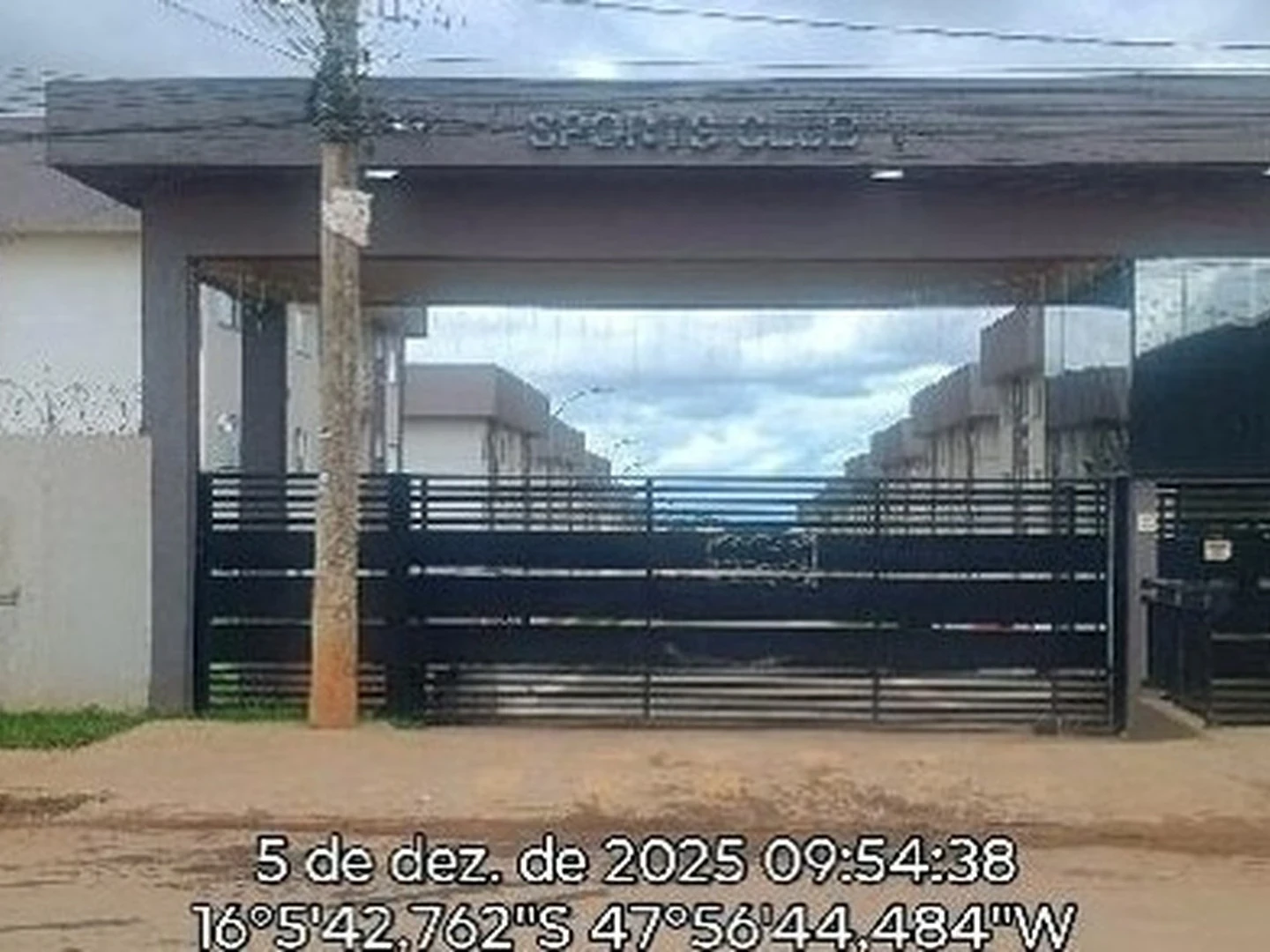 Apartamento - Cidade Ocidental, GO - foto 1