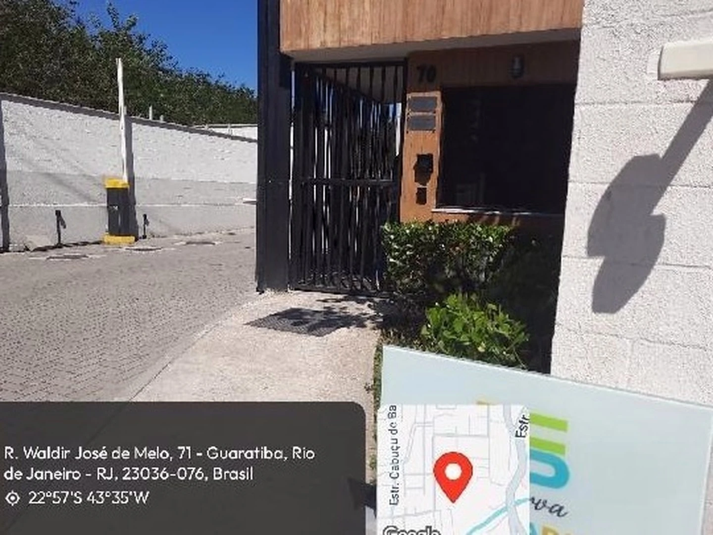 Apartamento - Rio De Janeiro, RJ - foto 1