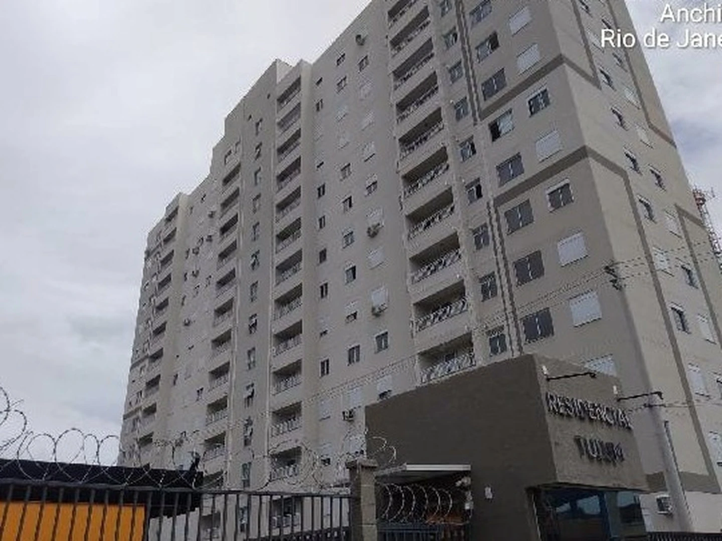 Apartamento - Rio De Janeiro, RJ - foto 1