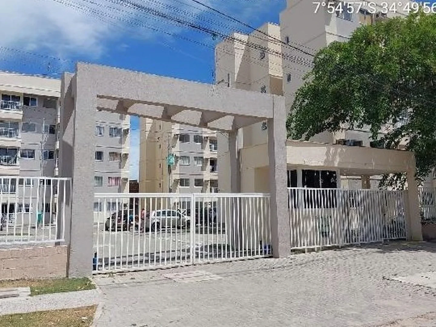 Apartamento - Paulista, PE - foto 1