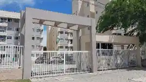 Apartamento - Paulista, PE