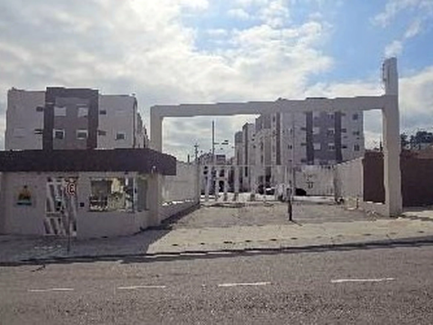 Apartamento - Sao Jose Dos Campos, SP - foto 1