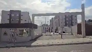 Apartamento - Sao Jose Dos Campos, SP