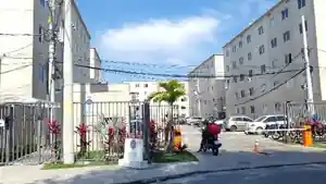 Apartamento - Rio De Janeiro, RJ