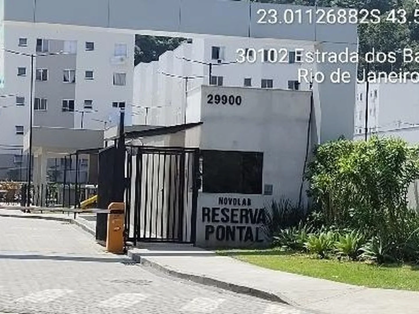 Apartamento - Rio De Janeiro, RJ - foto 1