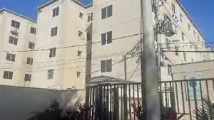 Apartamento - Rio De Janeiro, RJ