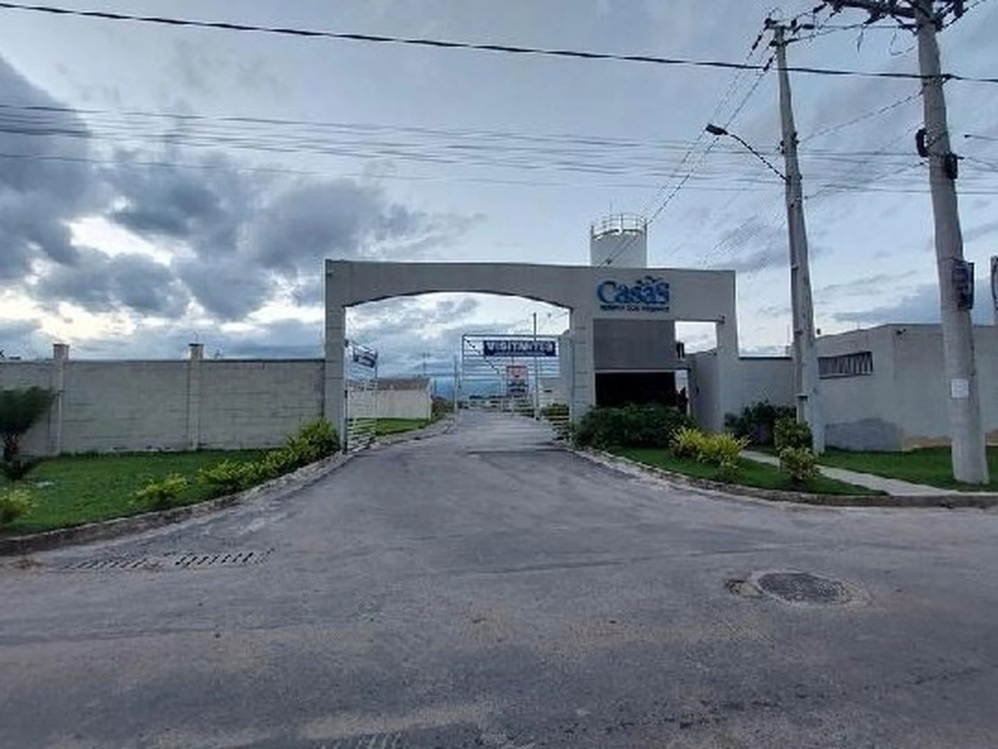 Casa - Itaborai, RJ - foto 1