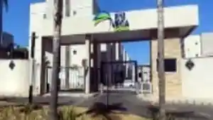 Apartamento - Aparecida De Goiania, GO
