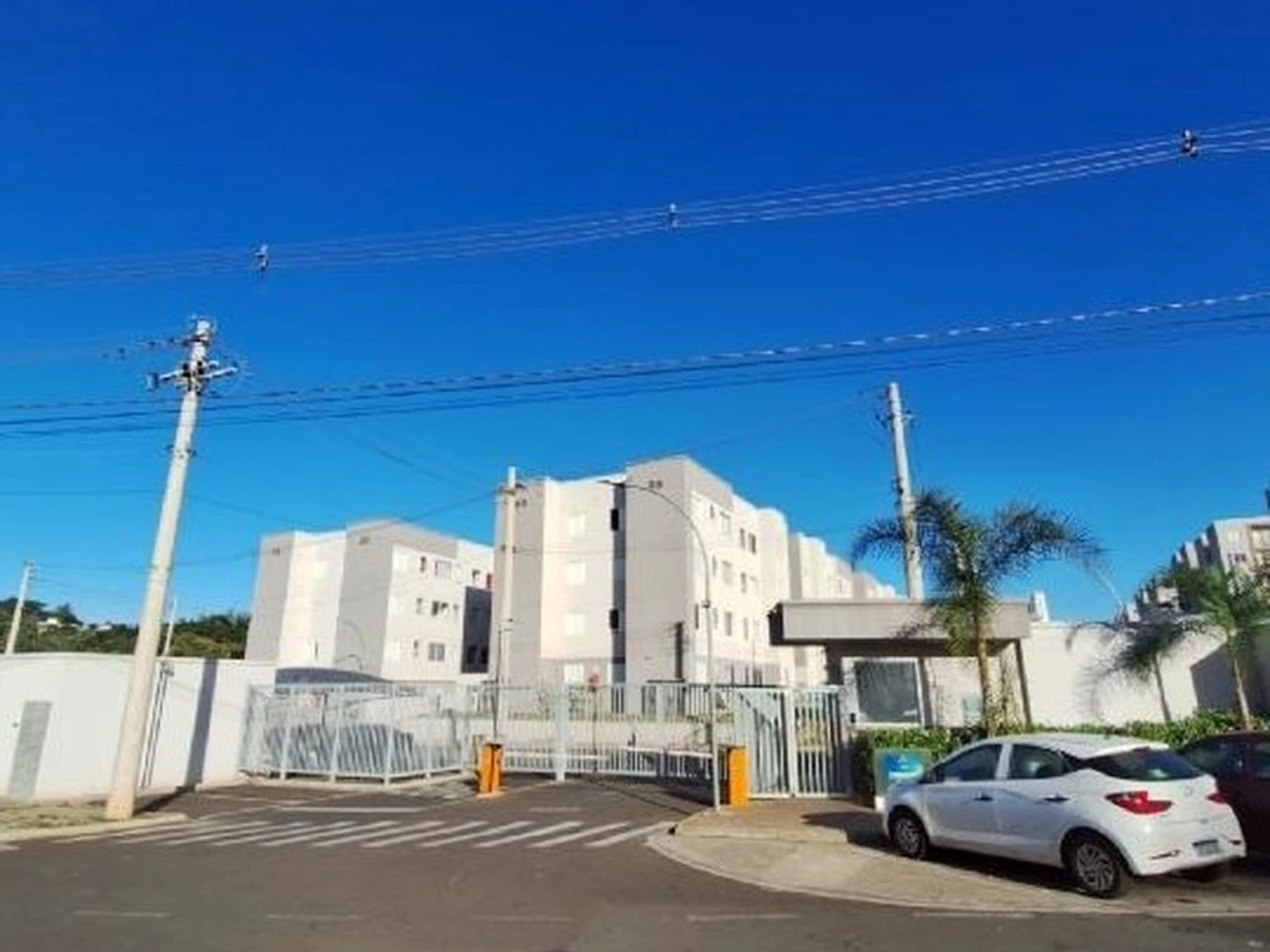 Apartamento - Santa Barbara D'oeste, SP - foto 1
