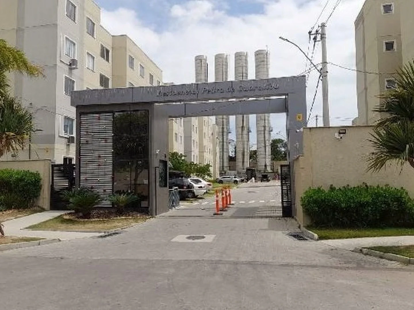 Apartamento - Rio De Janeiro, RJ - foto 1
