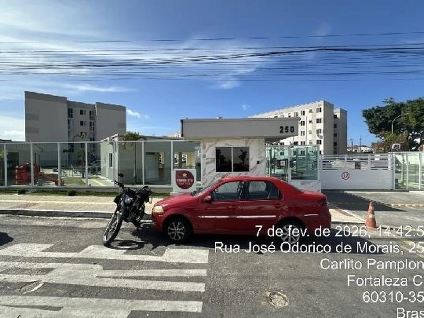Apartamento - Fortaleza, CE - foto 1