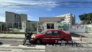 Apartamento - Fortaleza, CE