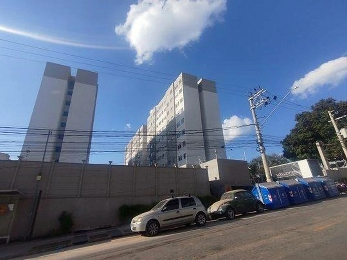 Apartamento - Sao Paulo, SP - foto 1