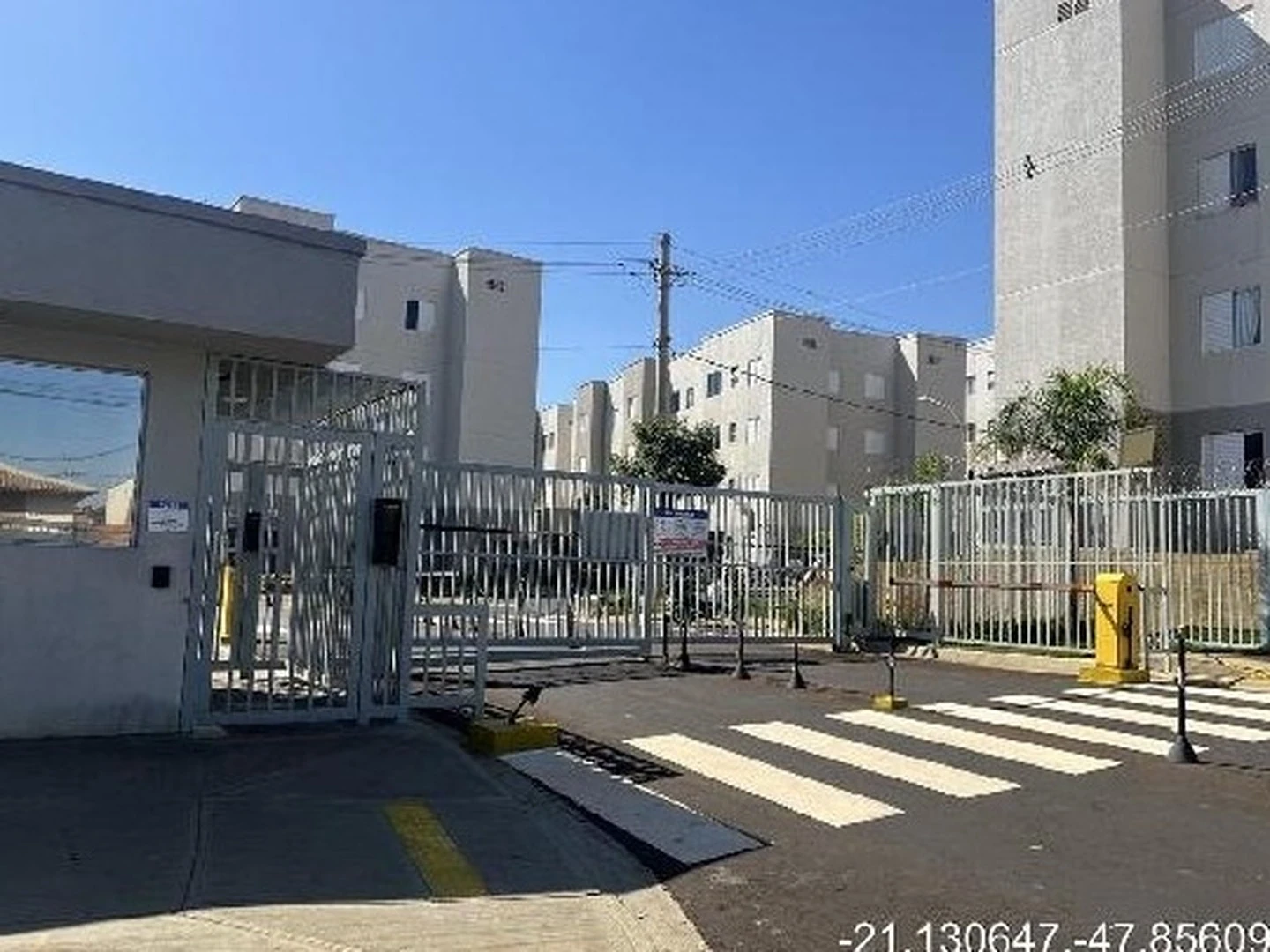 Apartamento - Ribeirao Preto, SP - foto 1