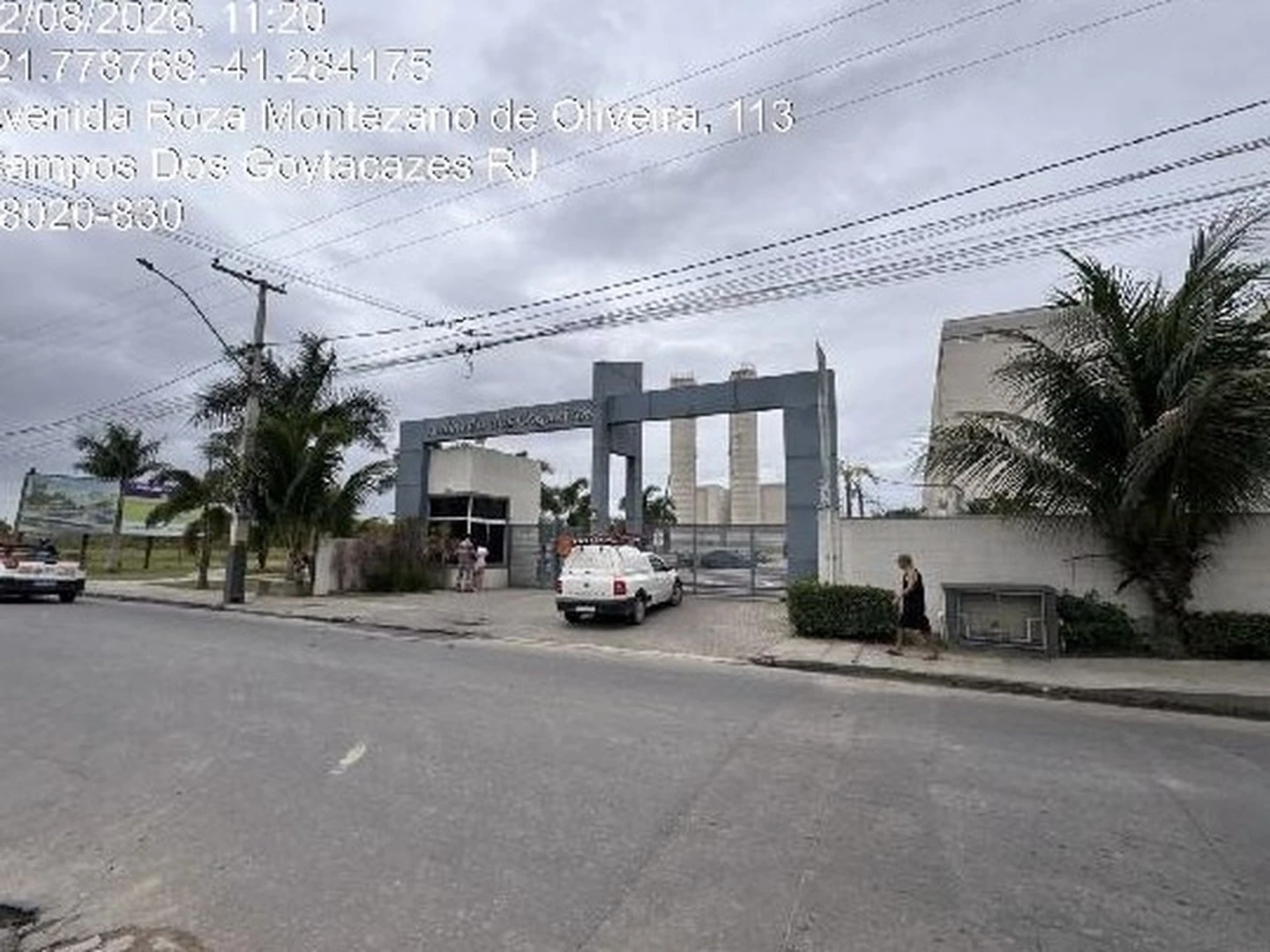 Apartamento - Campos Dos Goytacazes, RJ - foto 1