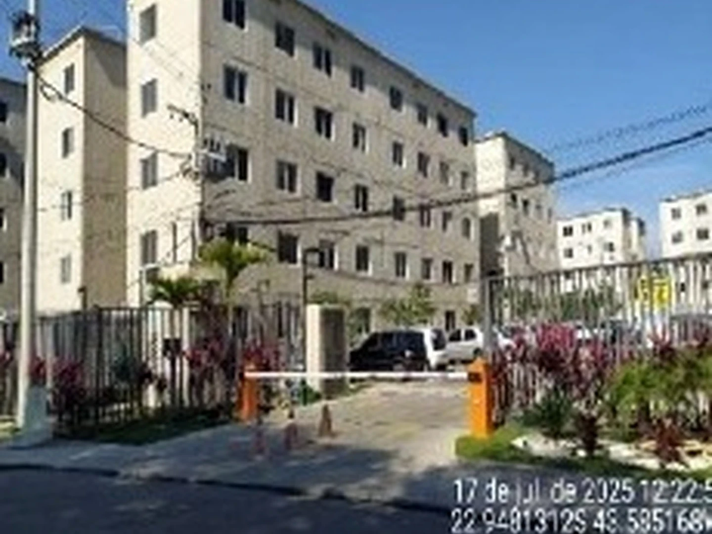 Apartamento - Rio De Janeiro, RJ - foto 1