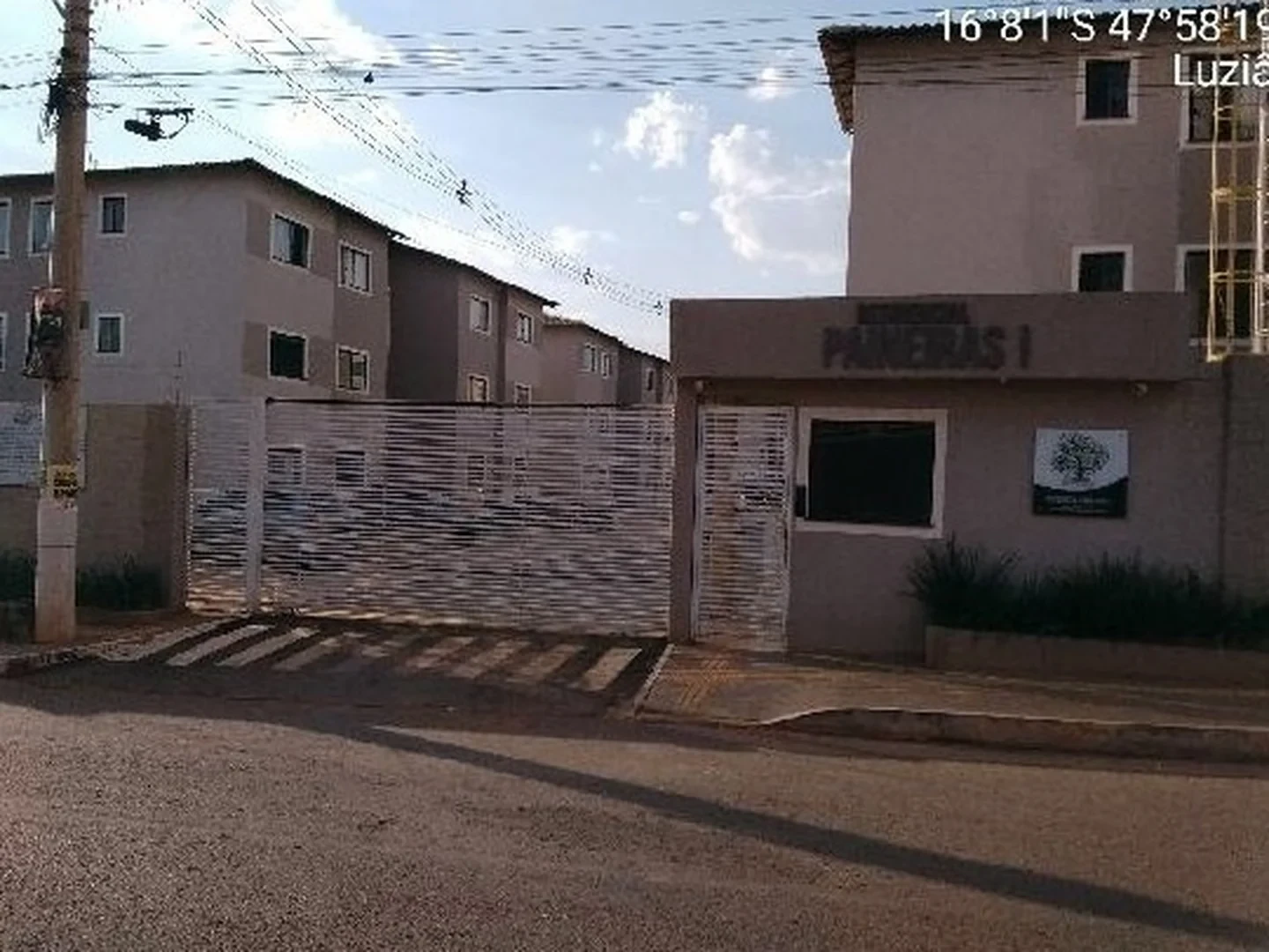 Apartamento - Luziania, GO - foto 1