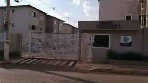 Apartamento - Luziania, GO