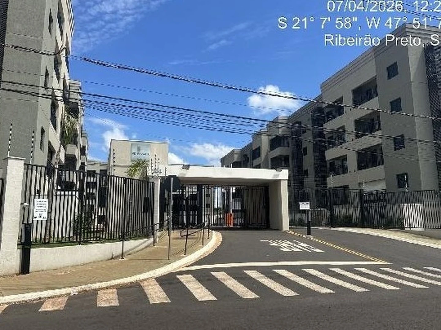 Apartamento - Ribeirao Preto, SP - foto 1