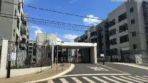 Apartamento - Ribeirao Preto, SP