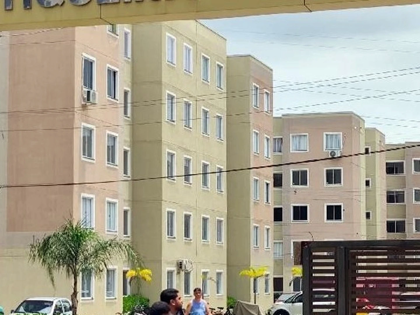 Apartamento - Rio De Janeiro, RJ - foto 1