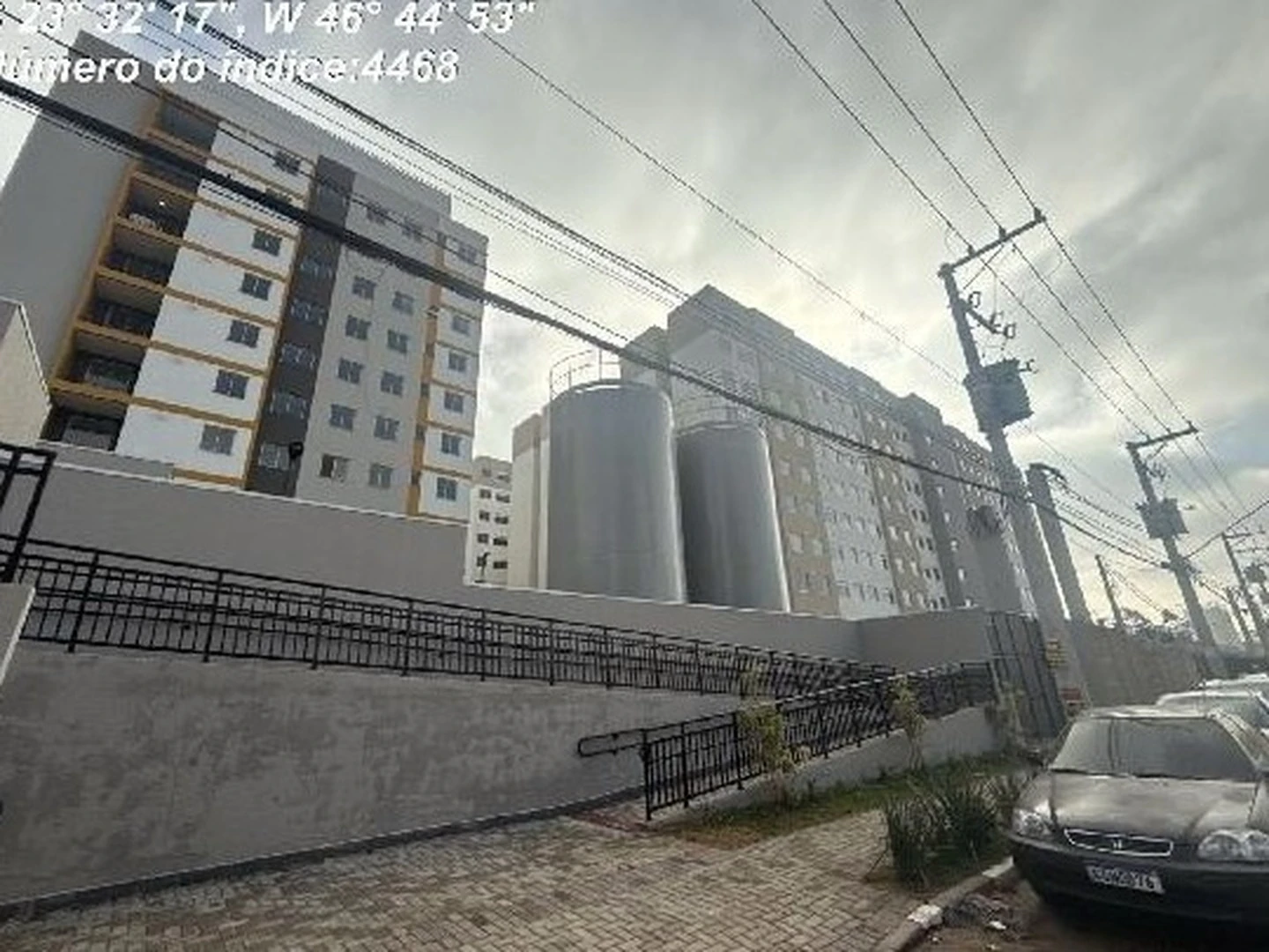 Apartamento - Sao Paulo, SP - foto 1