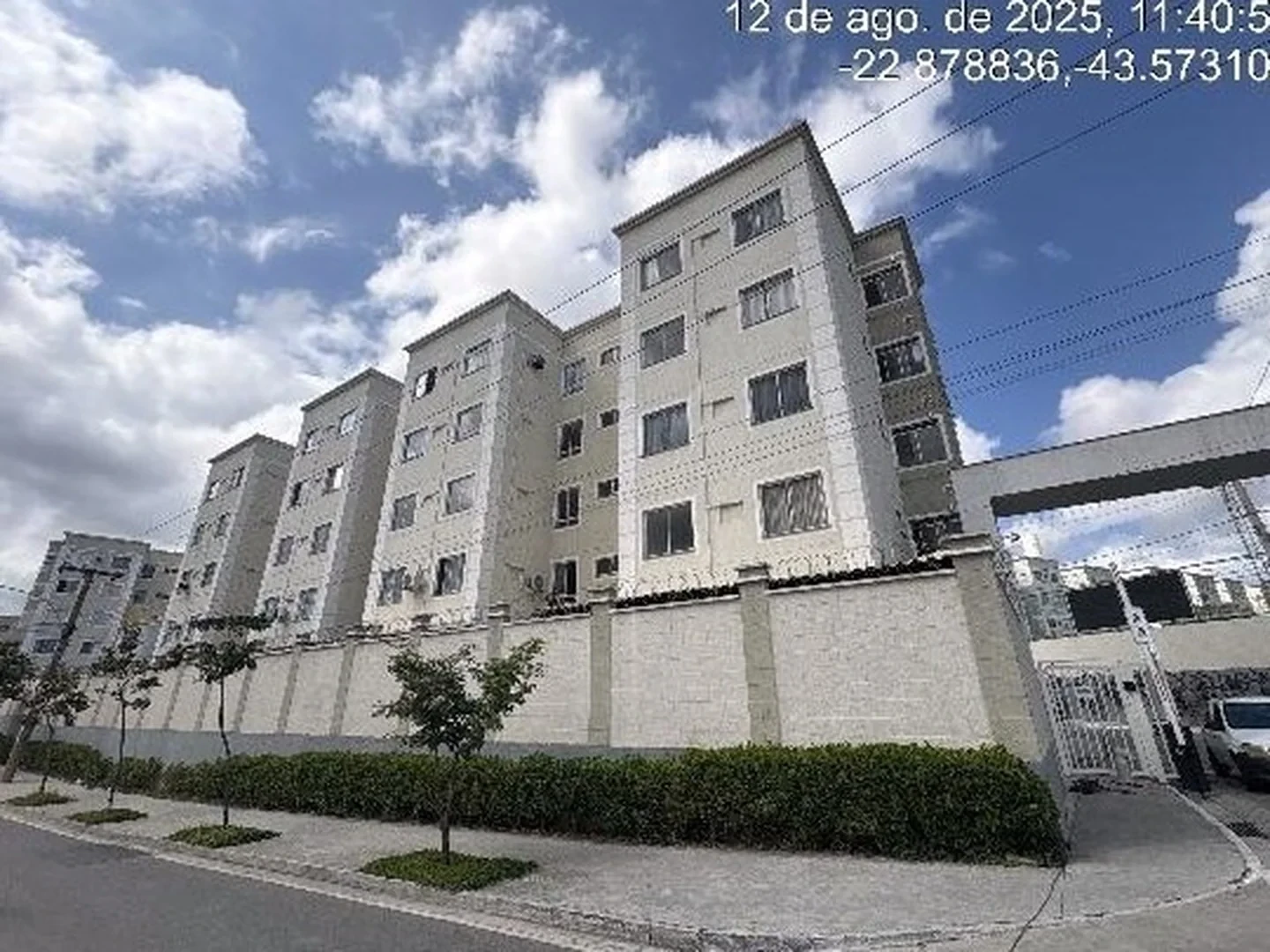 Apartamento - Rio De Janeiro, RJ - foto 1