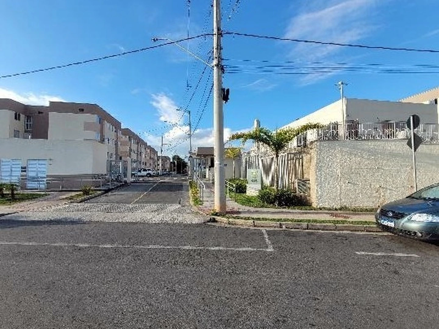 Apartamento - Contagem, MG - foto 1