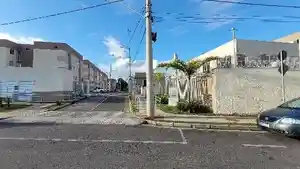 Apartamento - Contagem, MG