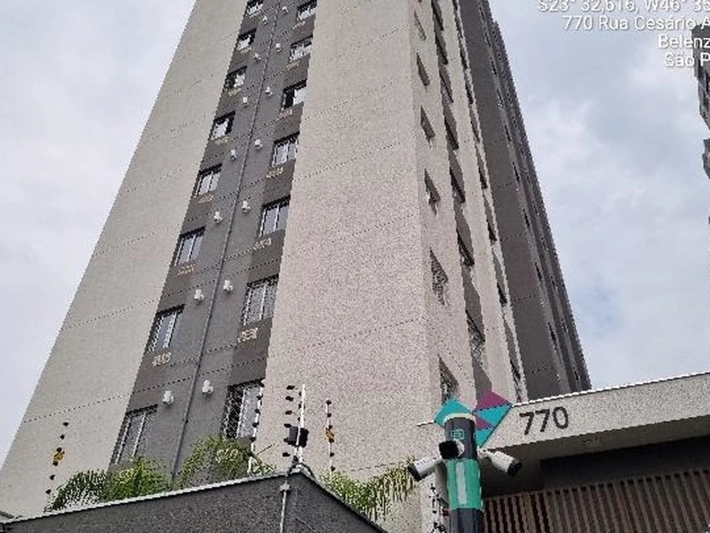 Apartamento - Sao Paulo, SP - foto 1
