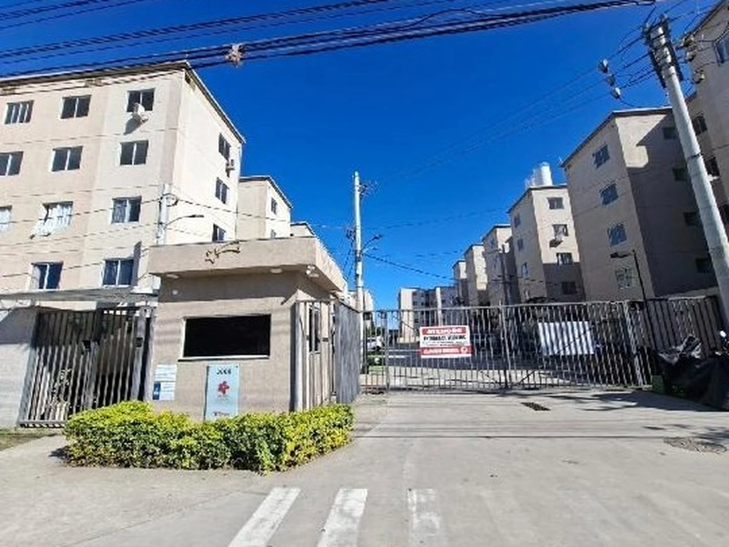 Apartamento - Rio De Janeiro, RJ - foto 1