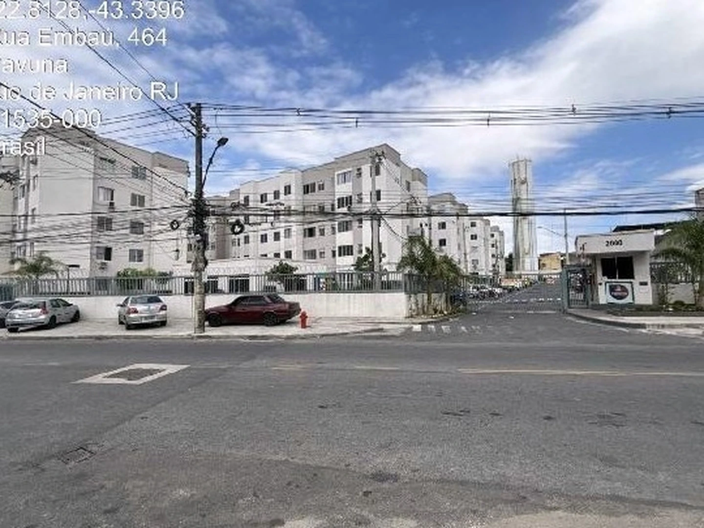 Apartamento - Rio De Janeiro, RJ - foto 1