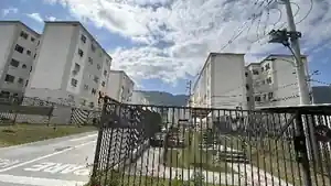 Apartamento - Nova Iguacu, RJ
