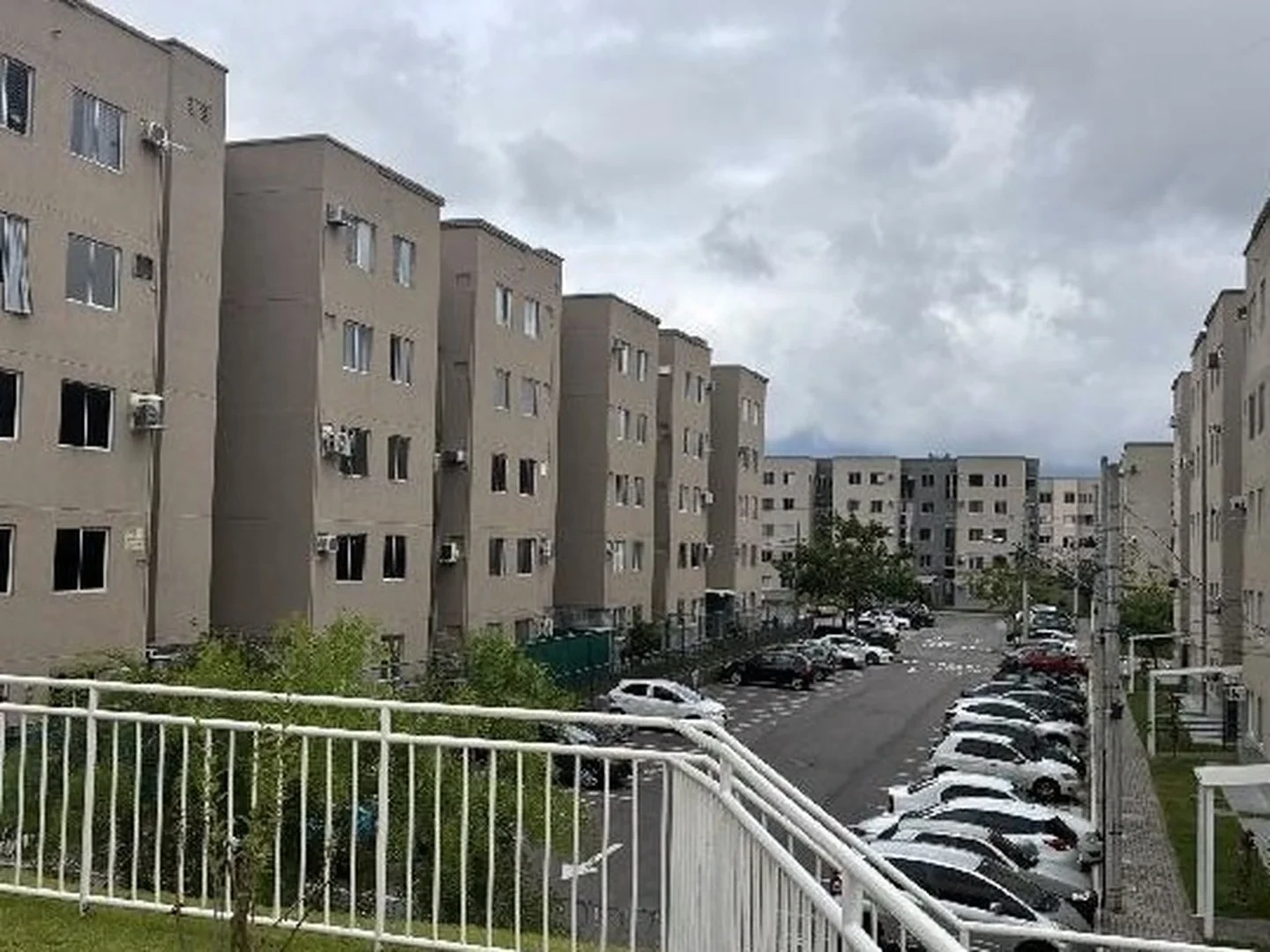 Apartamento - Rio De Janeiro, RJ - foto 1