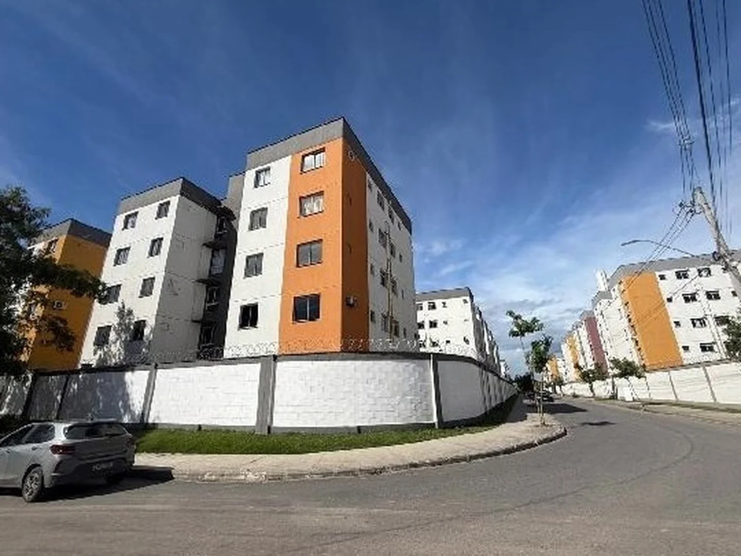 Apartamento - Duque De Caxias, RJ - foto 1