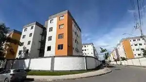 Apartamento - Duque De Caxias, RJ