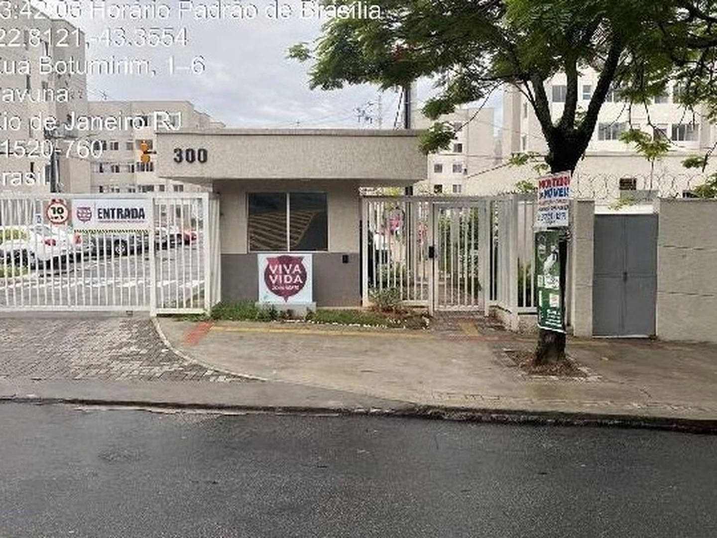 Apartamento - Rio De Janeiro, RJ - foto 1