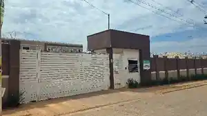 Apartamento - Valparaiso De Goias, GO