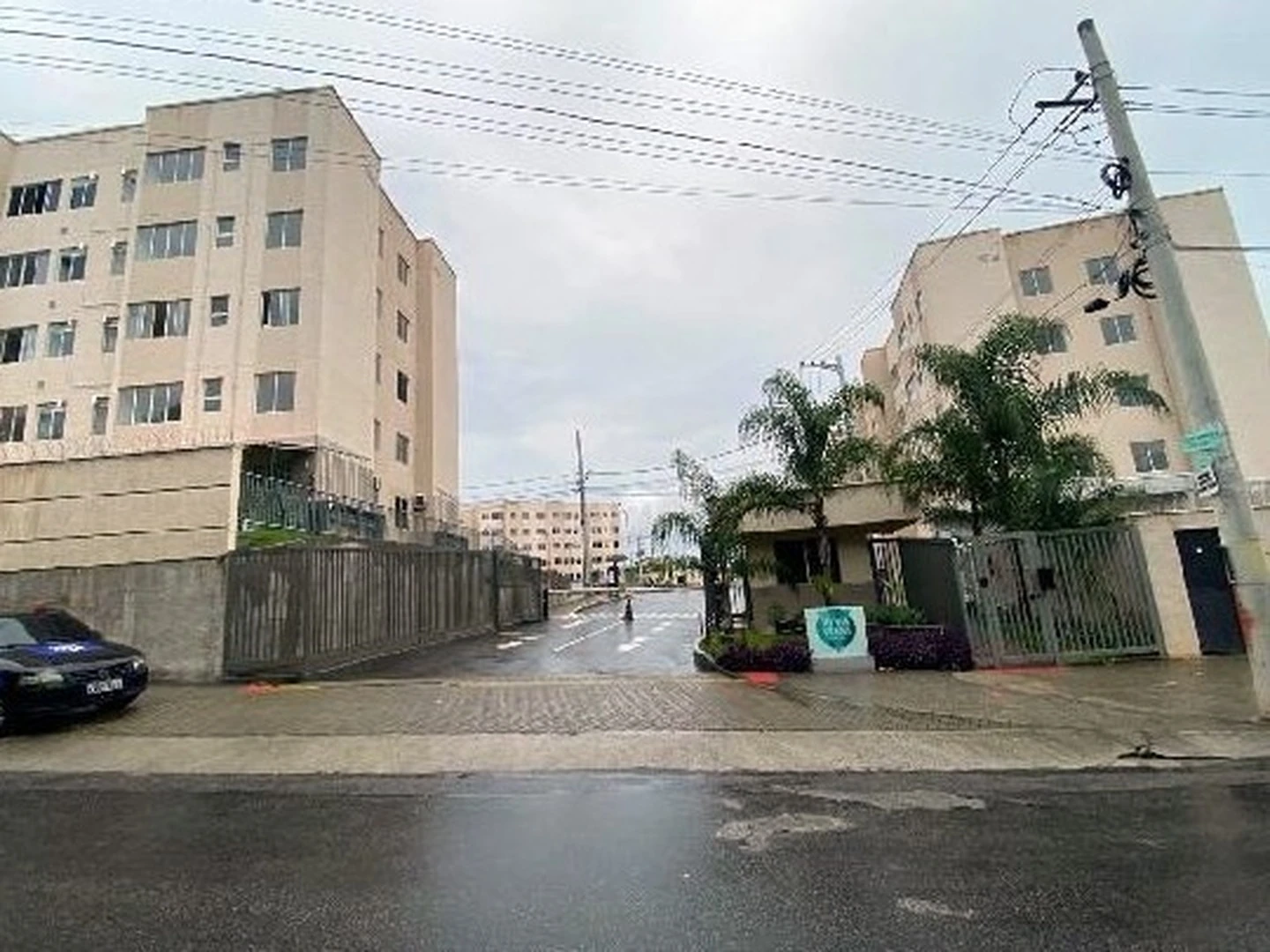 Apartamento - Rio De Janeiro, RJ - foto 1