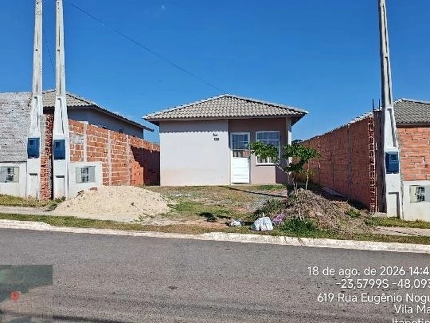 Casa - Itapetininga, SP - foto 1