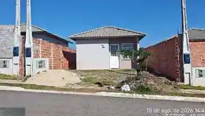 Casa - Itapetininga, SP