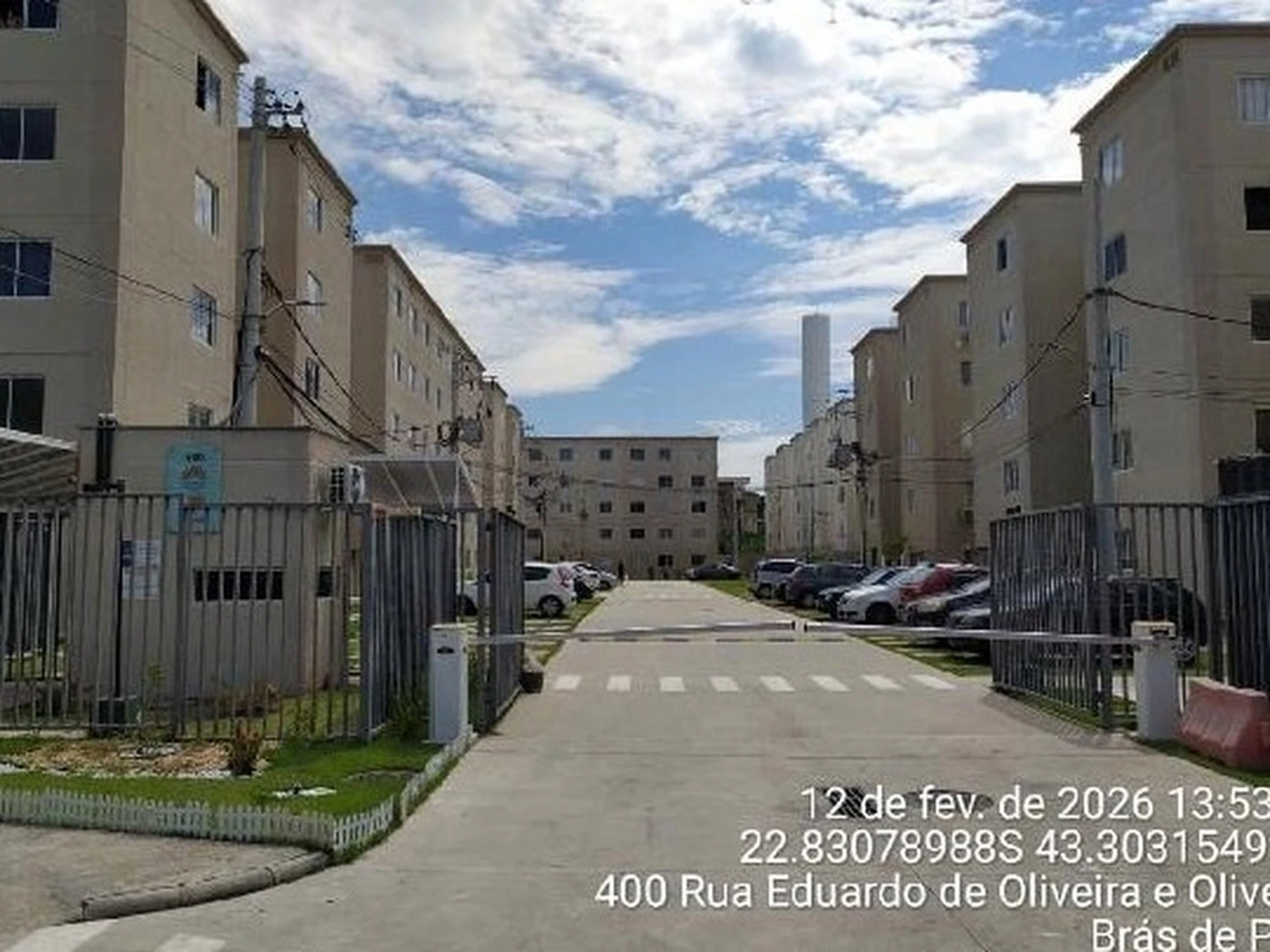 Apartamento - Rio De Janeiro, RJ - foto 1
