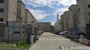 Apartamento - Rio De Janeiro, RJ