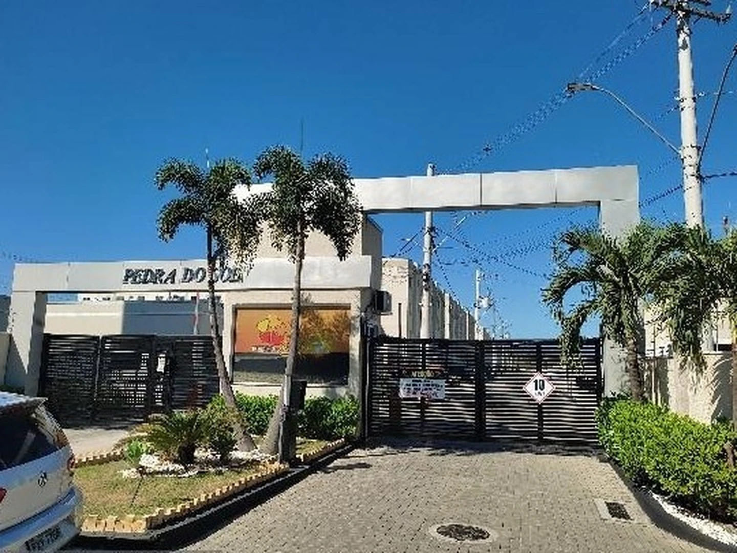Apartamento - Itaborai, RJ - foto 1
