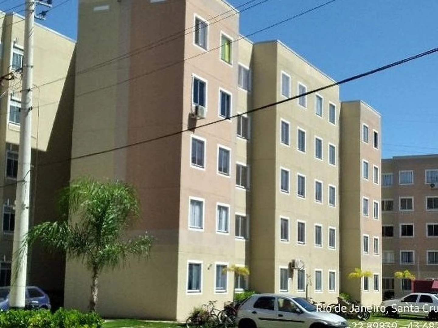 Apartamento - Rio De Janeiro, RJ - foto 1