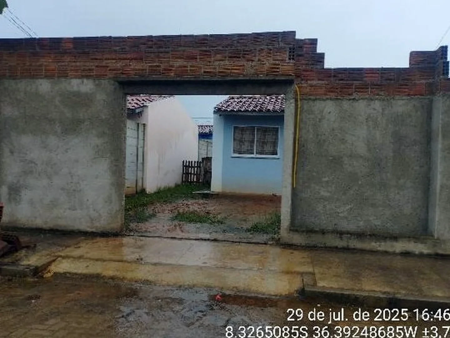 Casa - Belo Jardim, PE - foto 1