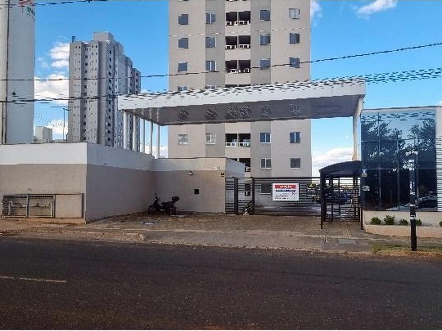 Apartamento - Uberlandia, MG - foto 1